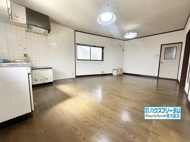 3LDK Higashiosaka City Osaka Prefecture (11)