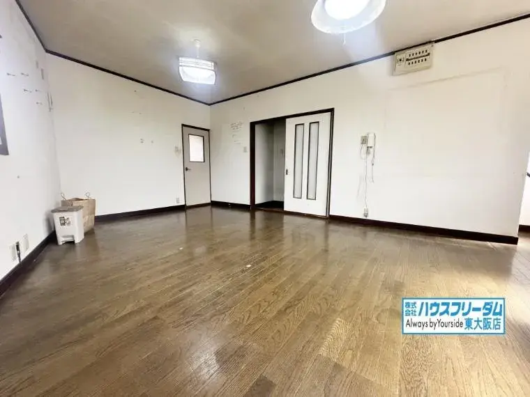 3LDK Higashiosaka City Osaka Prefecture (12)