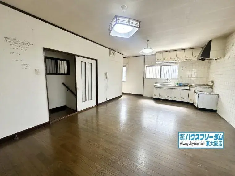 3LDK Higashiosaka City Osaka Prefecture (13)