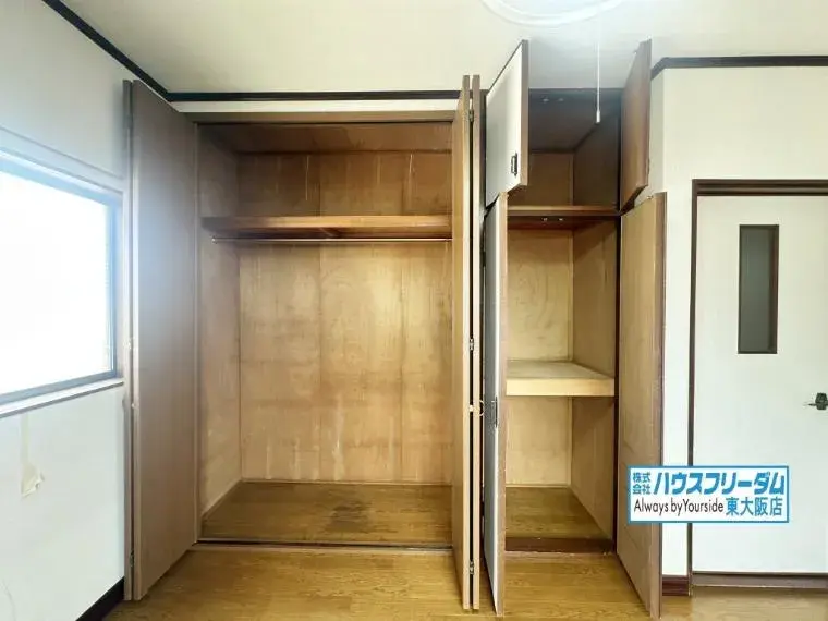 3LDK Higashiosaka City Osaka Prefecture (19)
