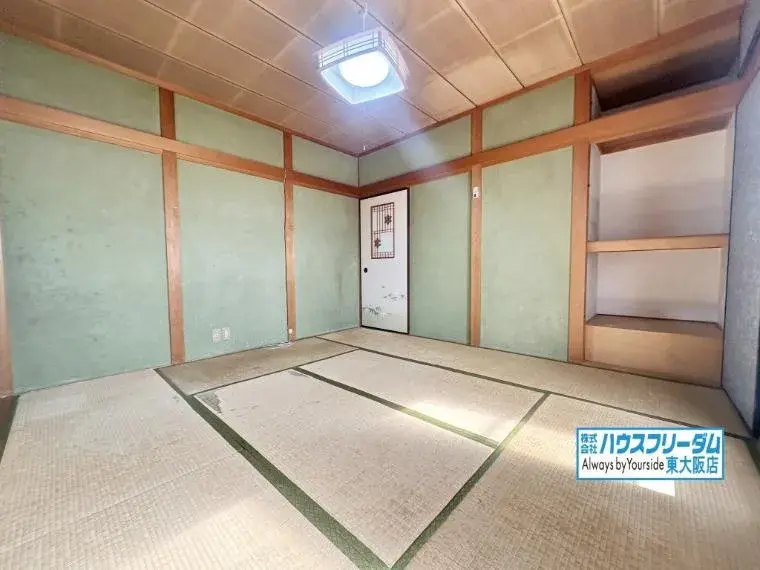 3LDK Higashiosaka City Osaka Prefecture (20)