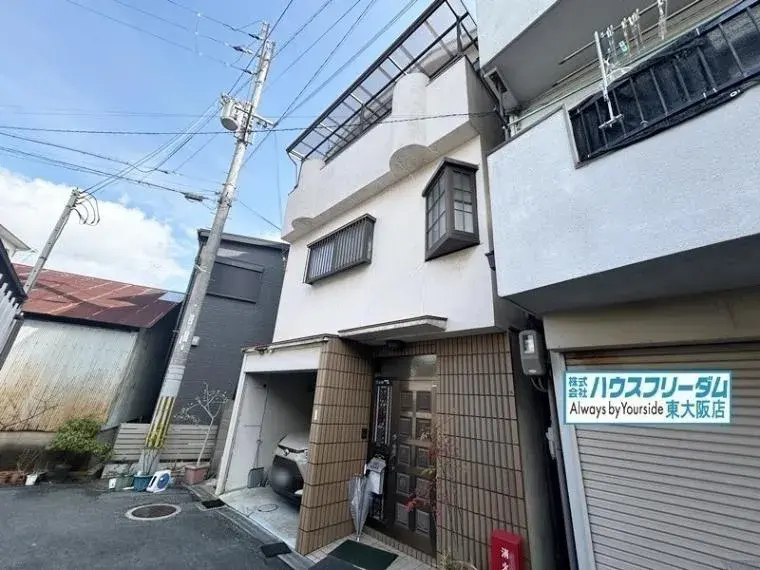 3LDK Higashiosaka City Osaka Prefecture (3)