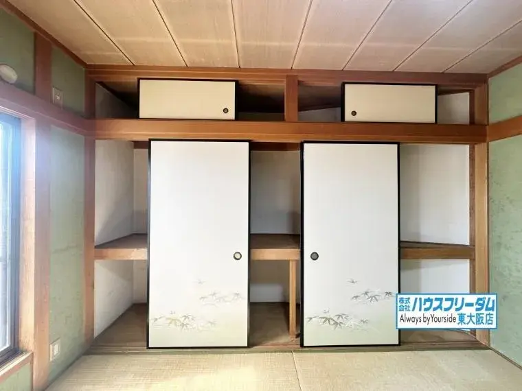 3LDK Higashiosaka City Osaka Prefecture (21)