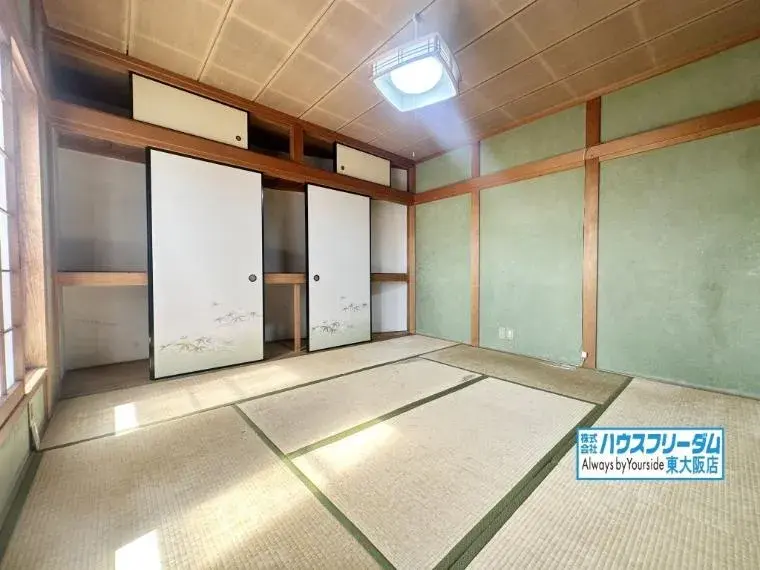 3LDK Higashiosaka City Osaka Prefecture (22)