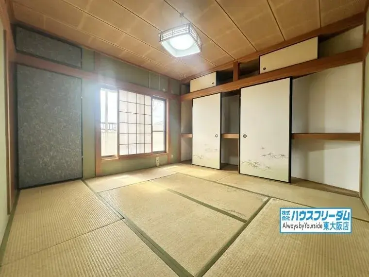 3LDK Higashiosaka City Osaka Prefecture (26)