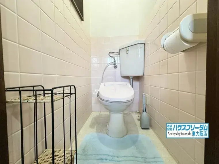 3LDK Higashiosaka City Osaka Prefecture (28)