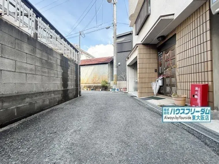 3LDK Higashiosaka City Osaka Prefecture (4)