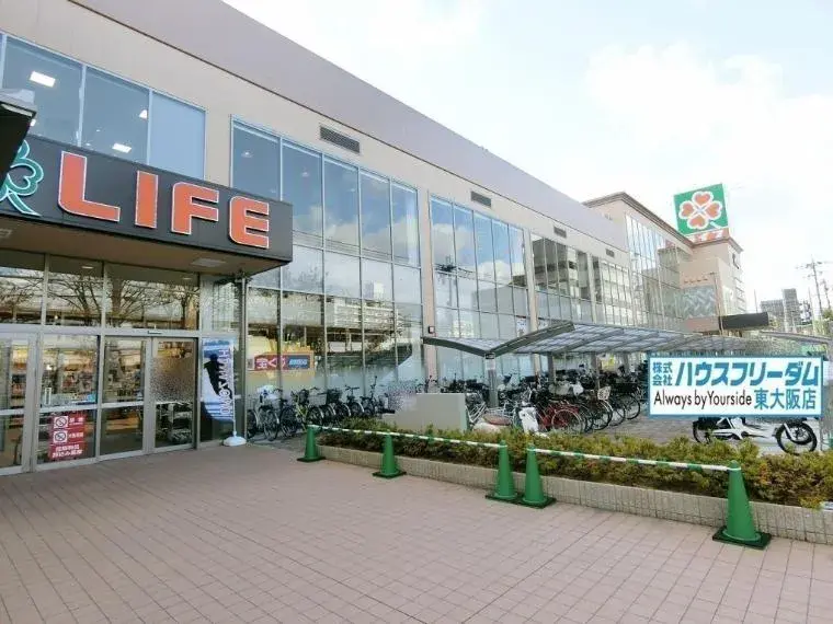 3LDK Higashiosaka City Osaka Prefecture (34)