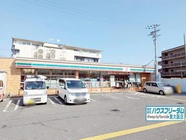 3LDK Higashiosaka City Osaka Prefecture (35)