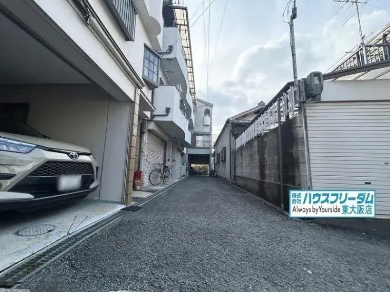 3LDK Higashiosaka City Osaka Prefecture (5)