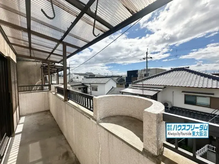 3LDK Higashiosaka City Osaka Prefecture (7)