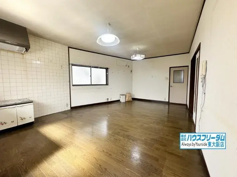 3LDK Higashiosaka City Osaka Prefecture (10)