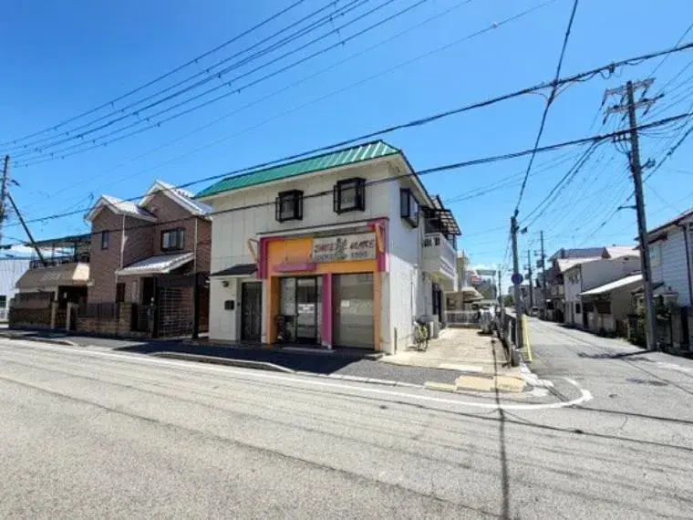 Akiya in 尼崎市
