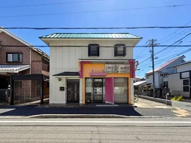 5DKサービスルーム付 尼崎市 兵庫県 (2)