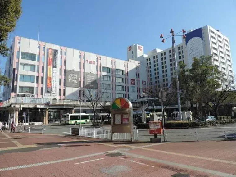 5DKサービスルーム付 尼崎市 兵庫県 (13)