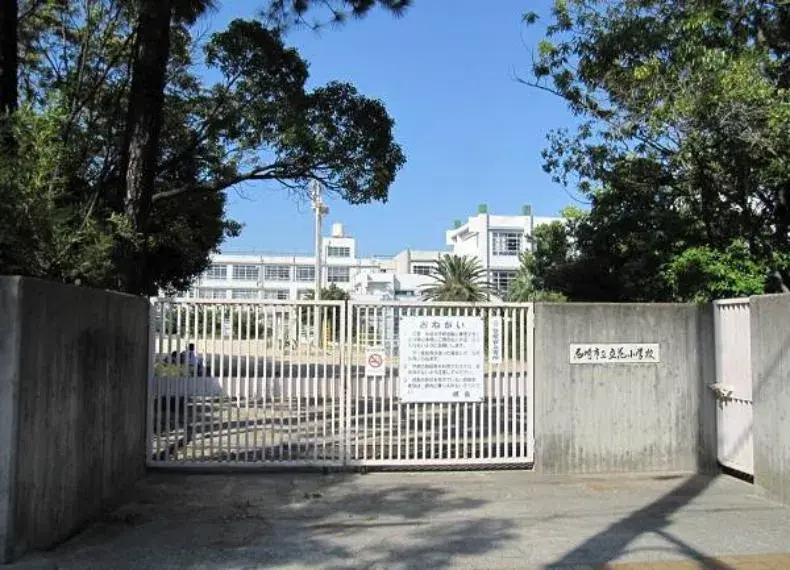5DKサービスルーム付 尼崎市 兵庫県 (14)