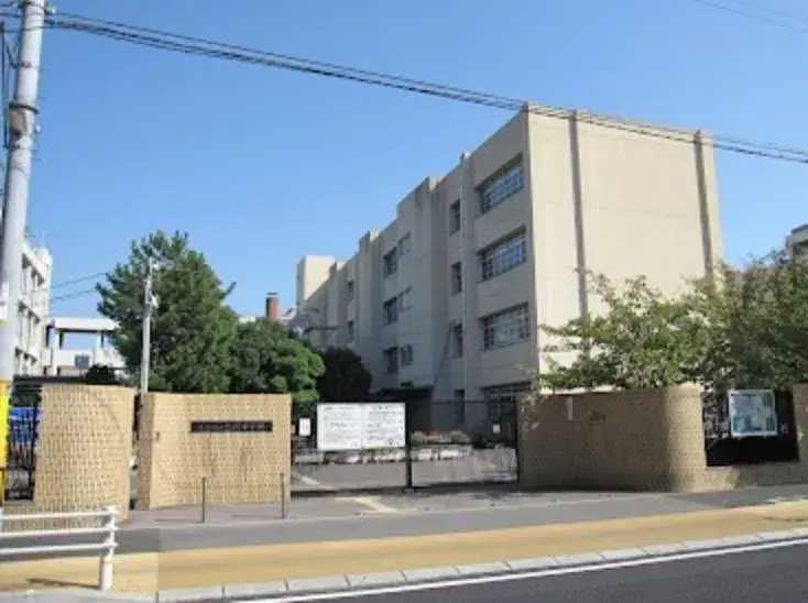 5DKサービスルーム付 尼崎市 兵庫県 (15)