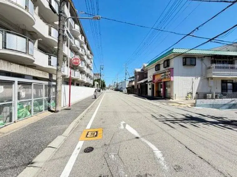 5DKサービスルーム付 尼崎市 兵庫県 (3)