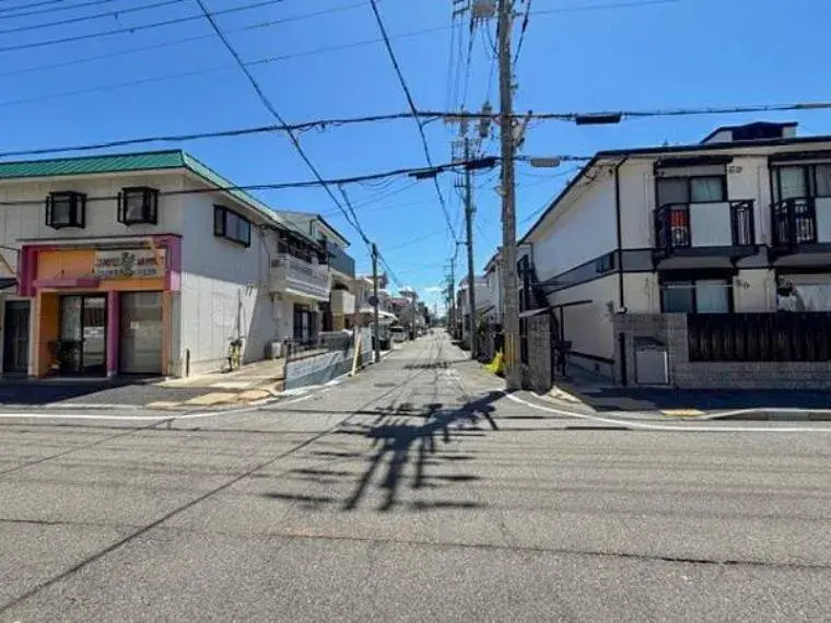 5DKサービスルーム付 尼崎市 兵庫県 (4)
