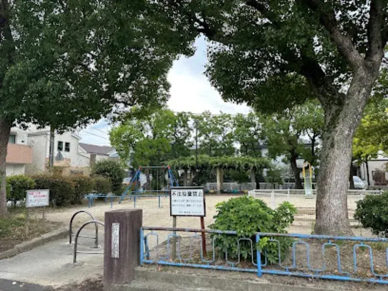 5DKサービスルーム付 尼崎市 兵庫県 (9)