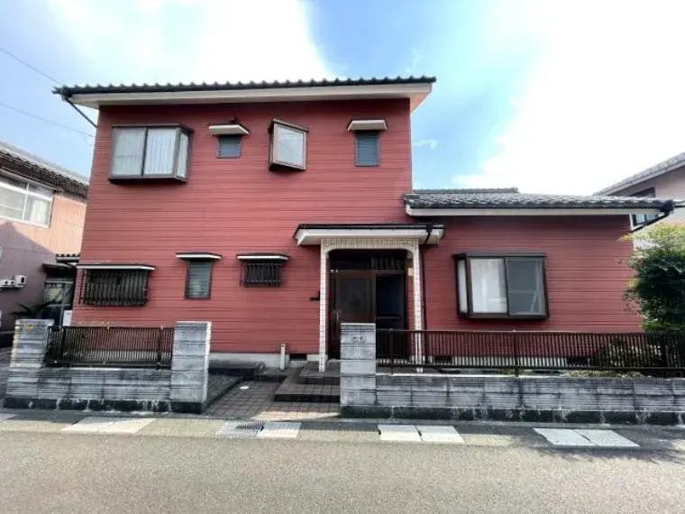 Akiya in Fukui