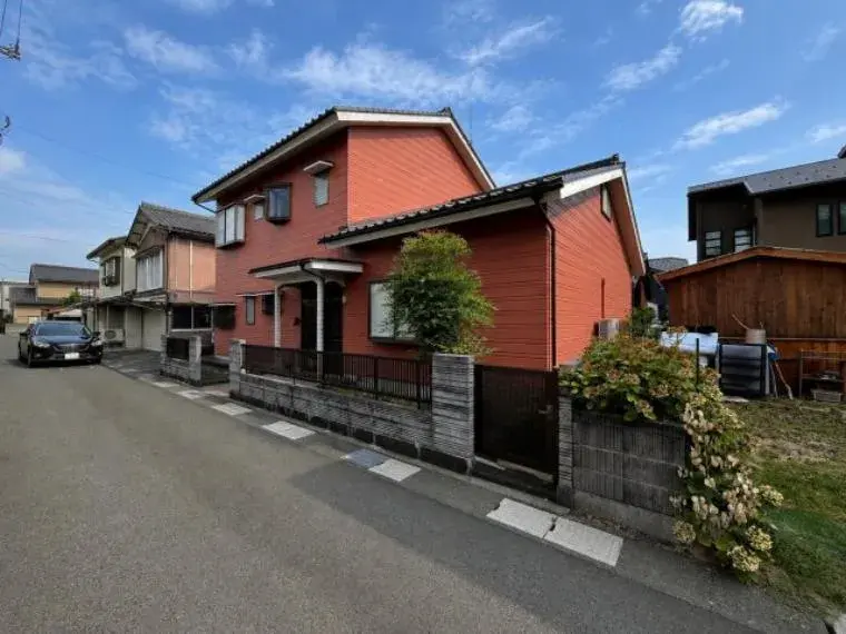 6DK Property Tsuruga City Fukui Prefecture (2)