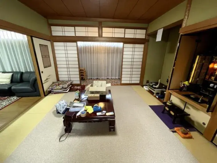 6DK Property Tsuruga City Fukui Prefecture (11)
