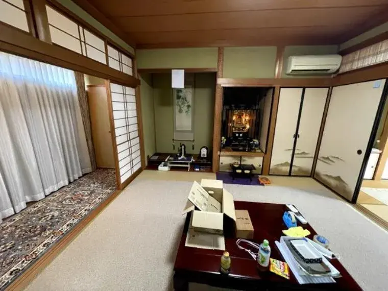 6DK Property Tsuruga City Fukui Prefecture (12)