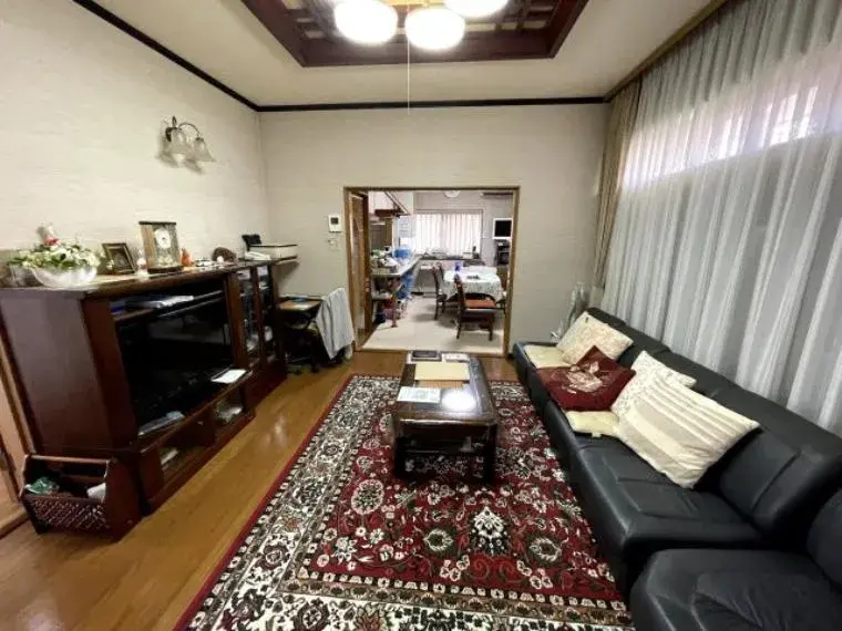6DK Property Tsuruga City Fukui Prefecture (13)