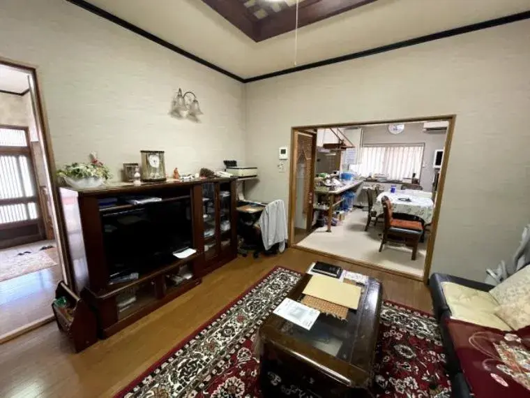 6DK Property Tsuruga City Fukui Prefecture (14)