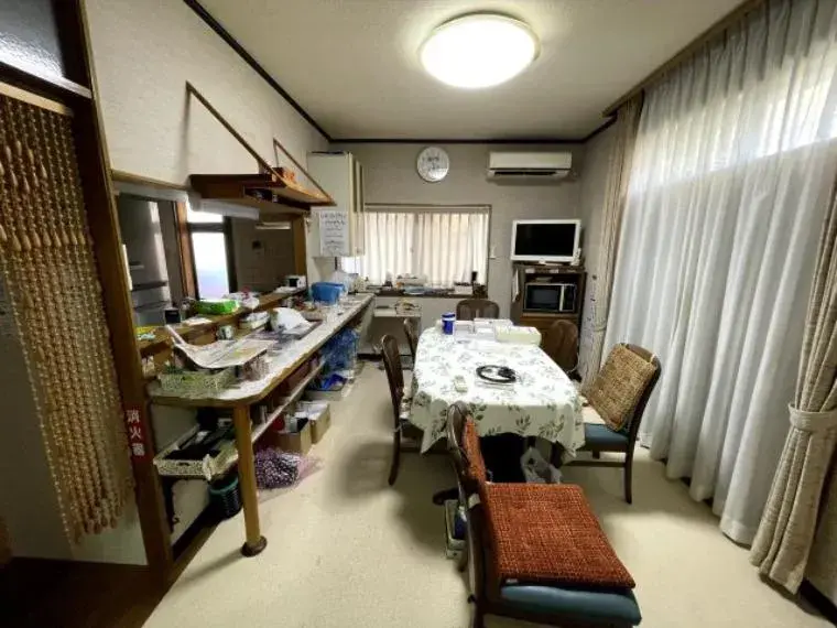 6DK Property Tsuruga City Fukui Prefecture (15)