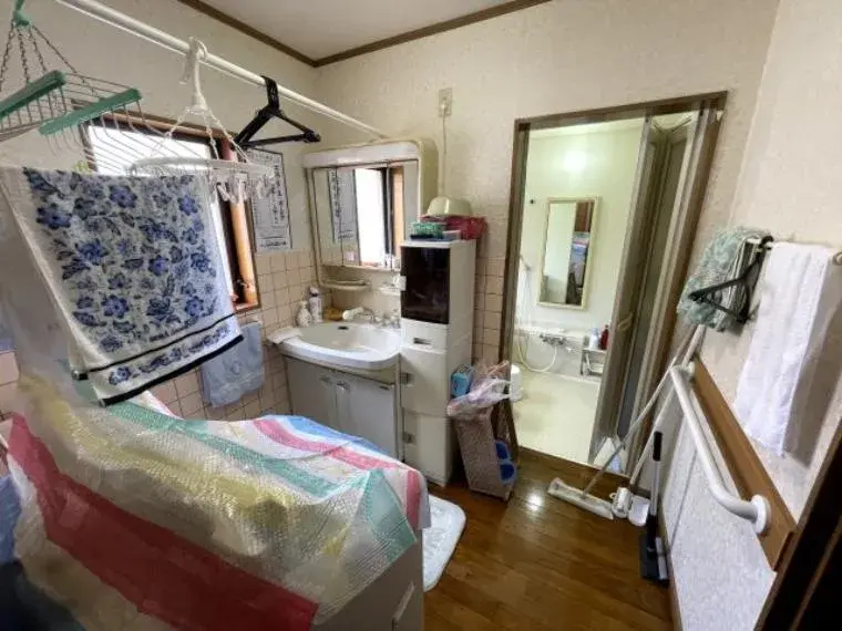 6DK Property Tsuruga City Fukui Prefecture (17)