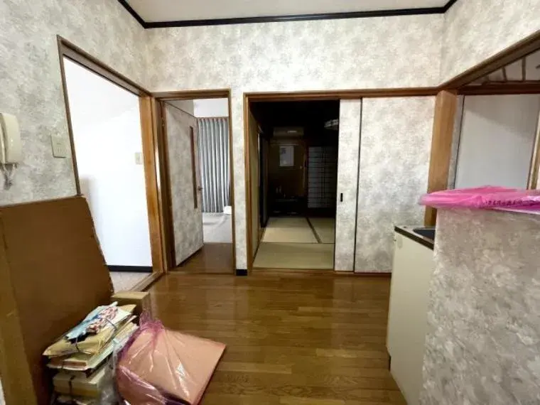 6DK Property Tsuruga City Fukui Prefecture (20)