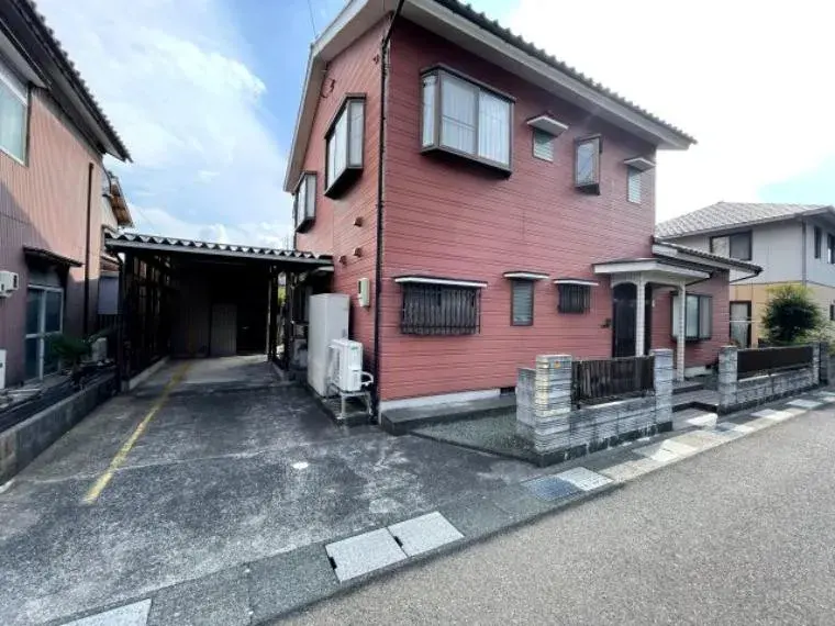 6DK Property Tsuruga City Fukui Prefecture (3)