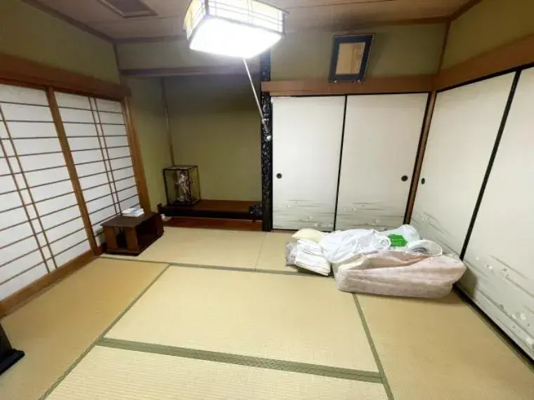 6DK Property Tsuruga City Fukui Prefecture (21)