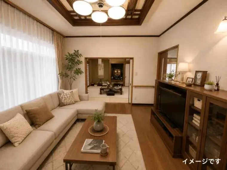 6DK Property Tsuruga City Fukui Prefecture (24)