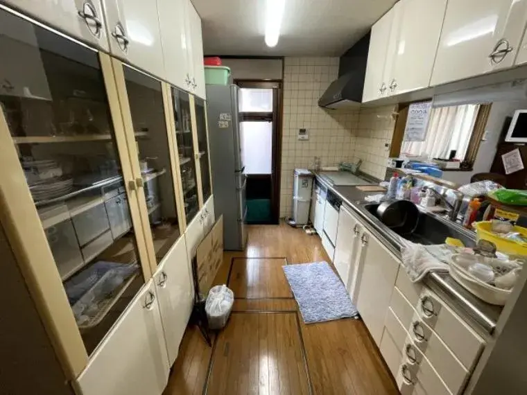 6DK Property Tsuruga City Fukui Prefecture (25)