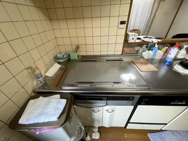 6DK Property Tsuruga City Fukui Prefecture (27)