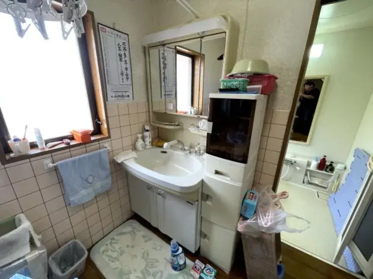 6DK Property Tsuruga City Fukui Prefecture (28)