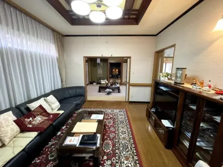 6DK Property Tsuruga City Fukui Prefecture (4)