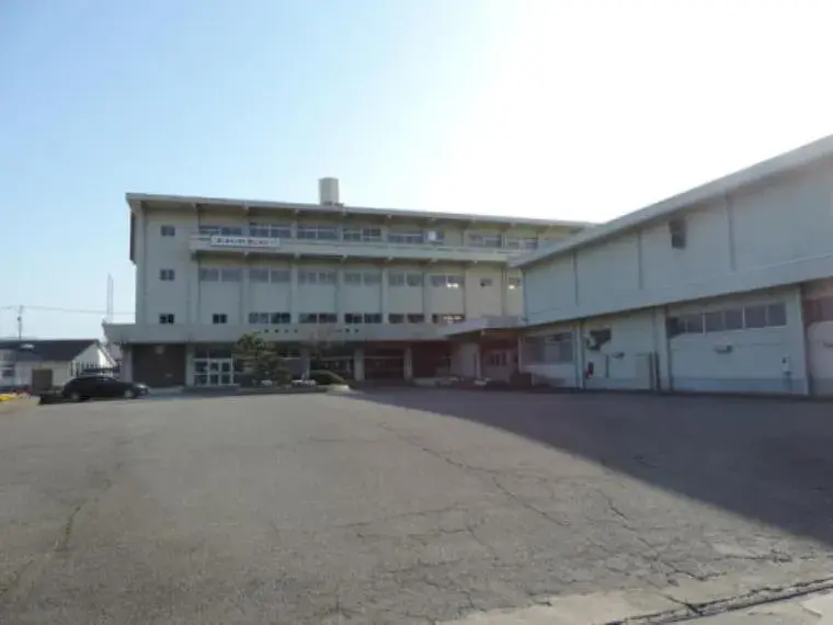 6DK Property Tsuruga City Fukui Prefecture (33)