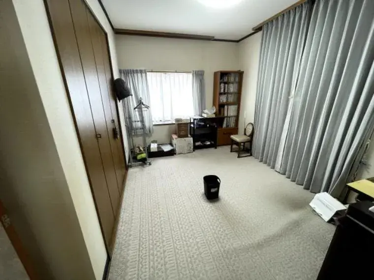 6DK Property Tsuruga City Fukui Prefecture (5)