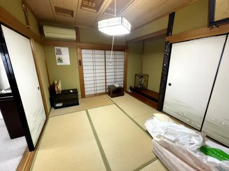 6DK Property Tsuruga City Fukui Prefecture (8)