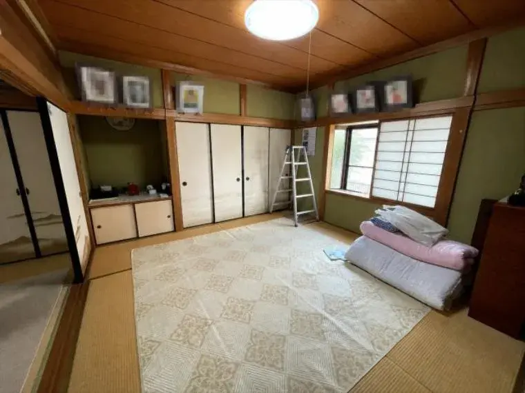 6DK Property Tsuruga City Fukui Prefecture (9)