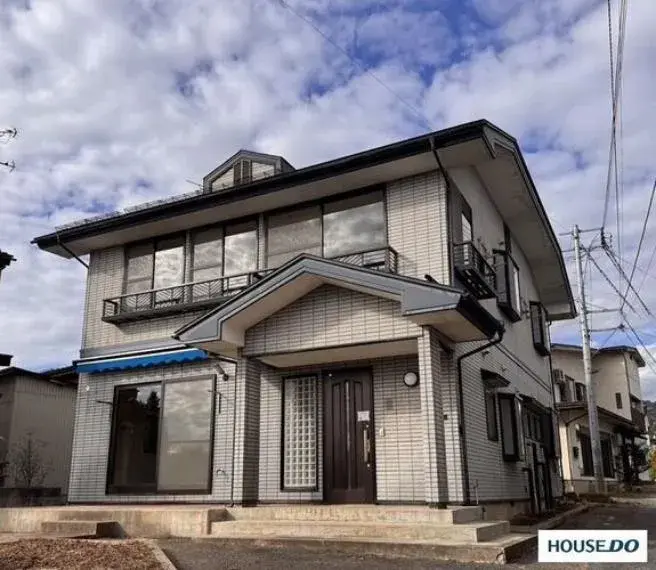 Akiya in 南陽市