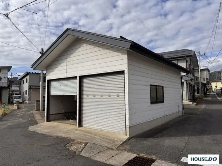 5SLDK物件 南陽市 山形県 (2)