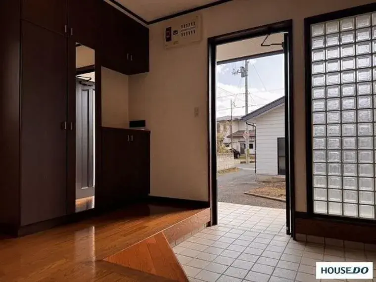 5SLDK物件 南陽市 山形県 (3)