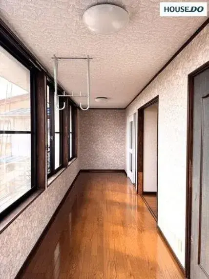 5SLDK物件 南陽市 山形県 (7)