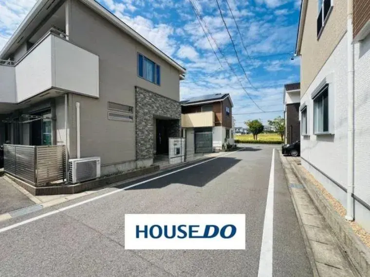 5LDK Handa City Aichi Prefecture (3)