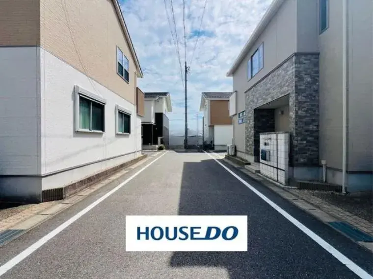 5LDK Handa City Aichi Prefecture (4)
